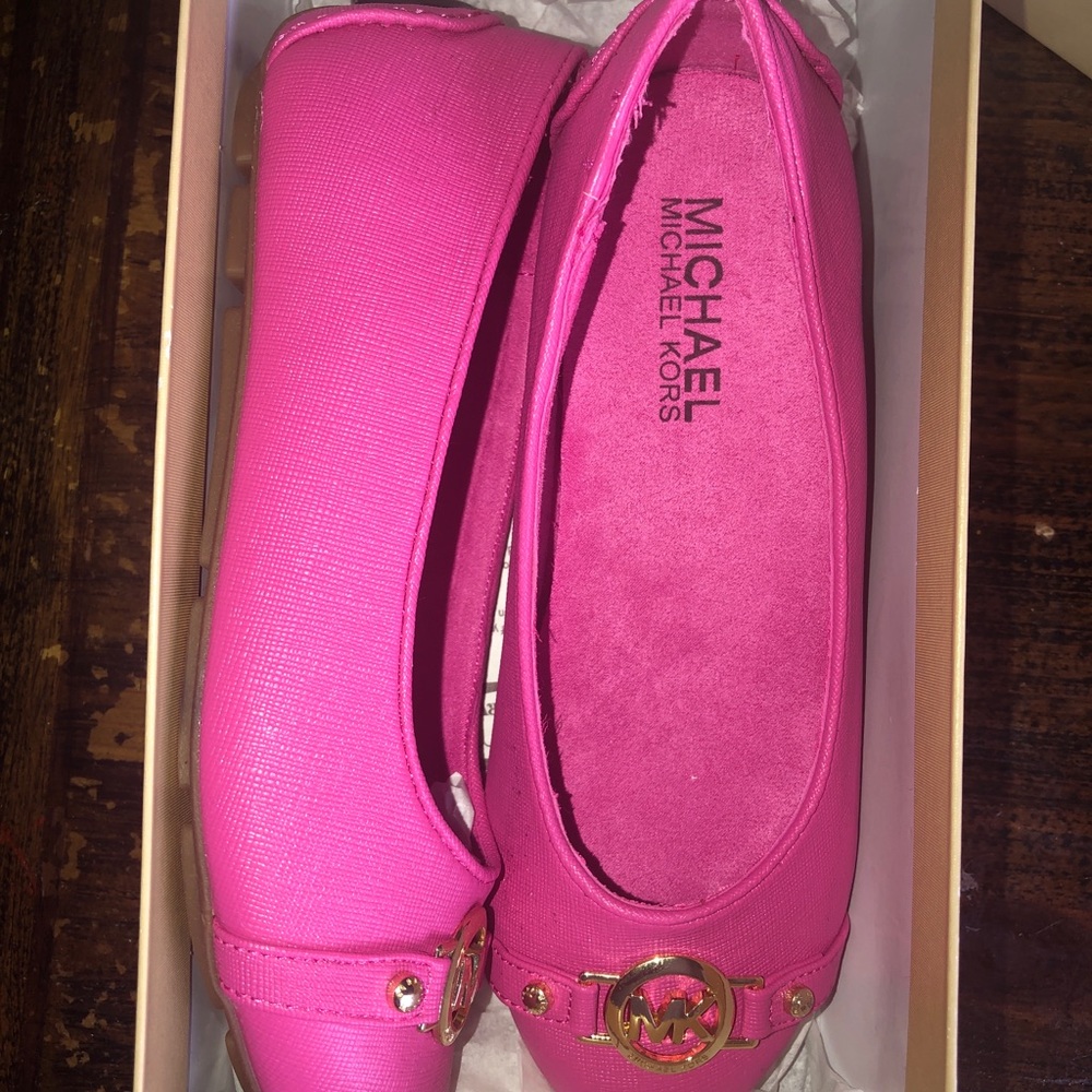 Girls Michael Kors